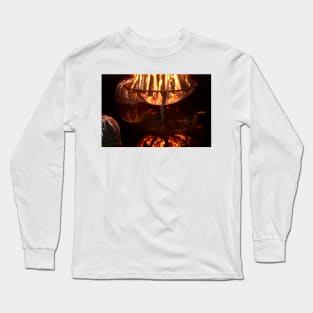 Waterfire Long Sleeve T-Shirt